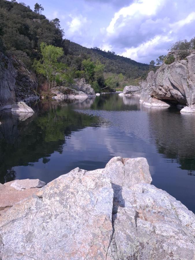 Gite Du Puy Saint-Fortunat-sur-Eyrieux 외부 사진