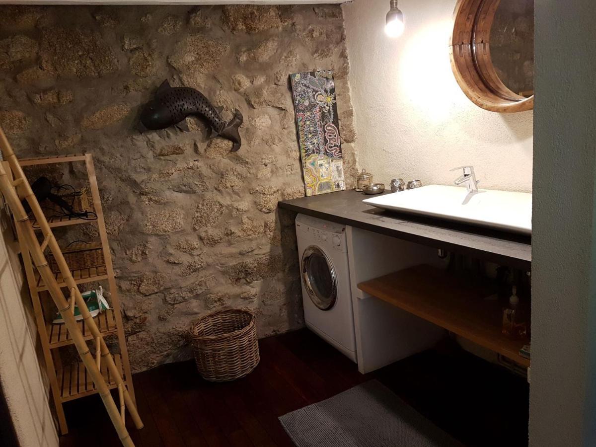 Gite Du Puy Saint-Fortunat-sur-Eyrieux 외부 사진