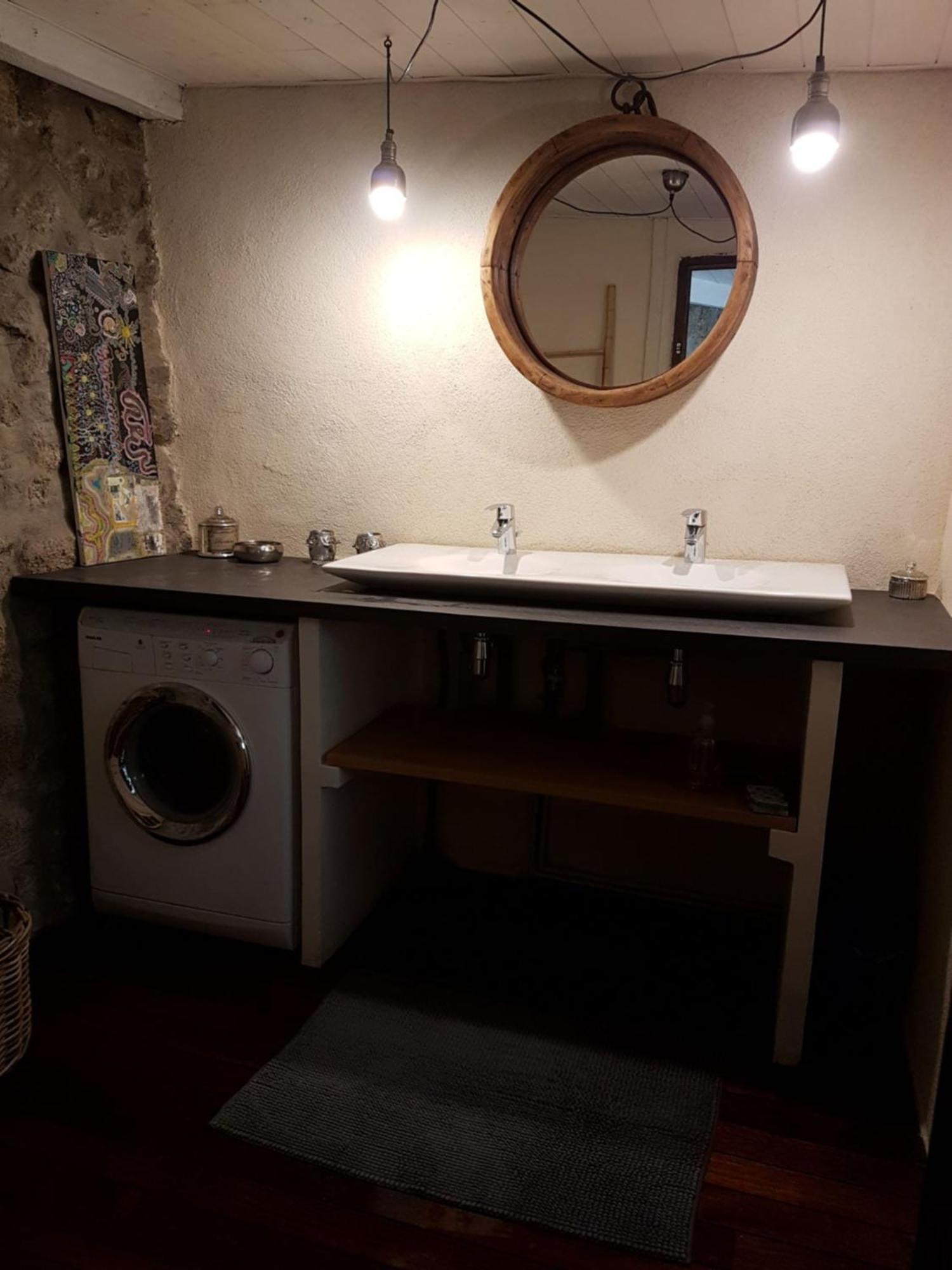 Gite Du Puy Saint-Fortunat-sur-Eyrieux 외부 사진