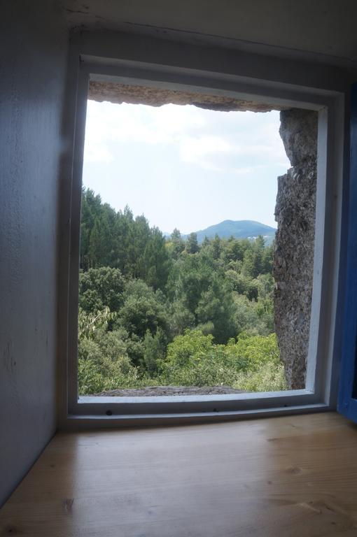 Gite Du Puy Saint-Fortunat-sur-Eyrieux 외부 사진