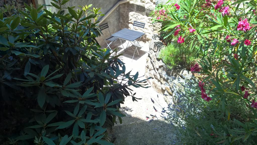 Gite Du Puy Saint-Fortunat-sur-Eyrieux 외부 사진